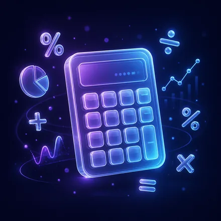 Illustration of automated bankruptcy calculations