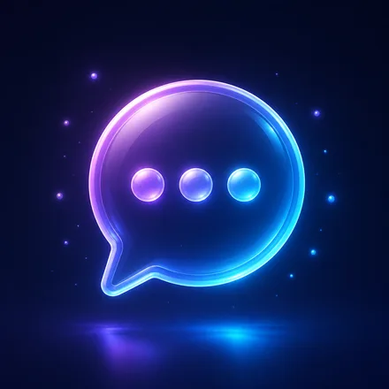 Illustration of real-time attorney-client chat