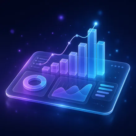 Illustration of an attorney case-management dashboard